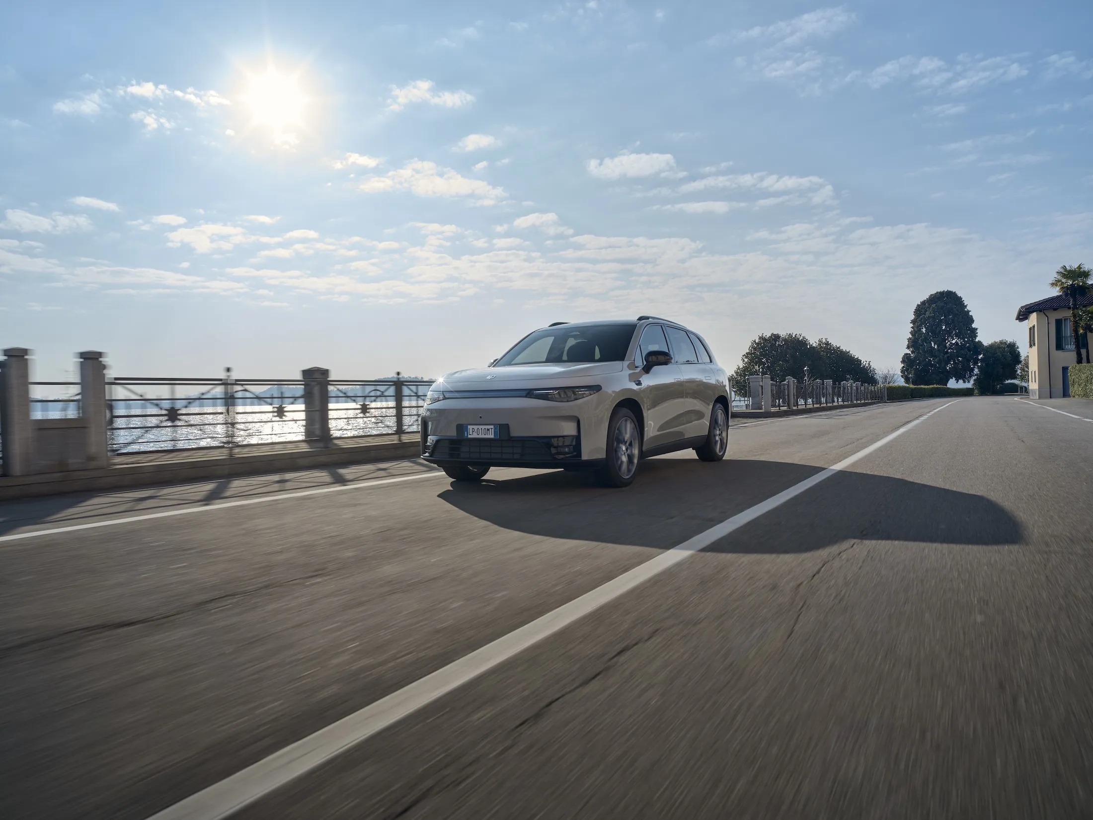 Leapmotor finanszírozás - Euroleasing