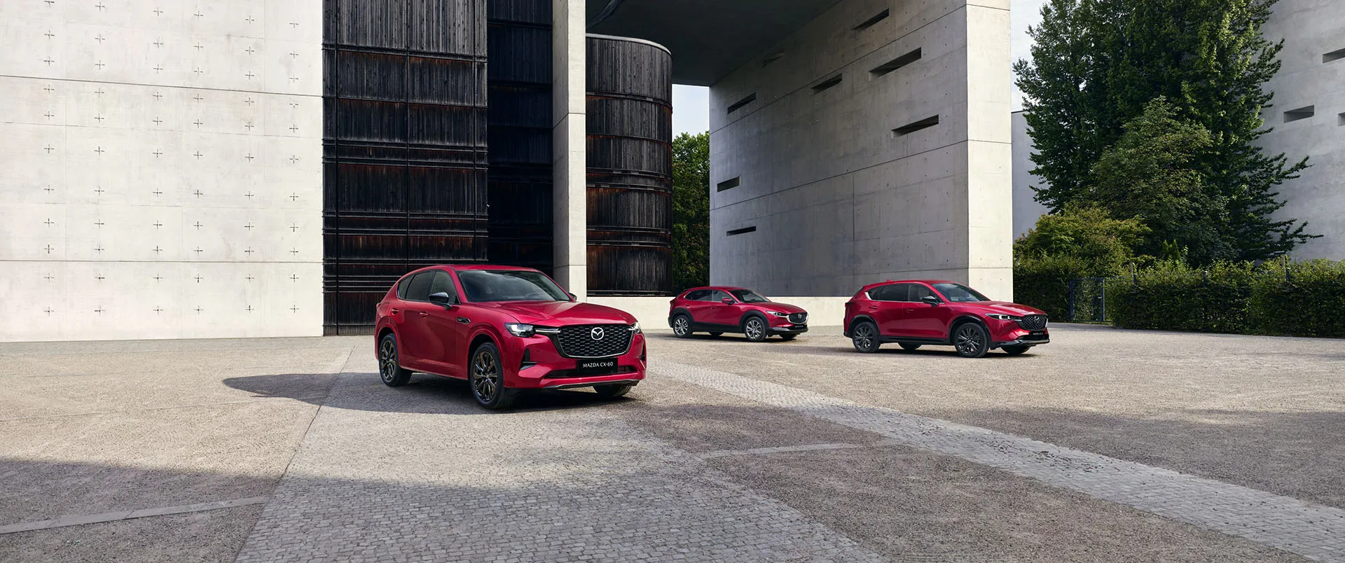 Mazda finanszírozás - Euroleasing