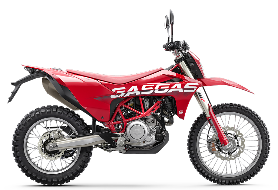 GASGAS ES 700