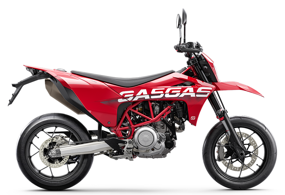 GASGAS SM 700