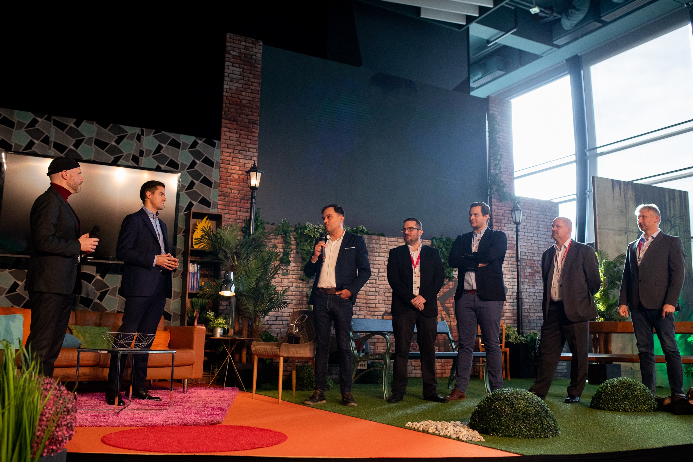 Az MKB Csoporté az „Év információbiztonsági incidenskezelő szakembere, csapata 2022” díj